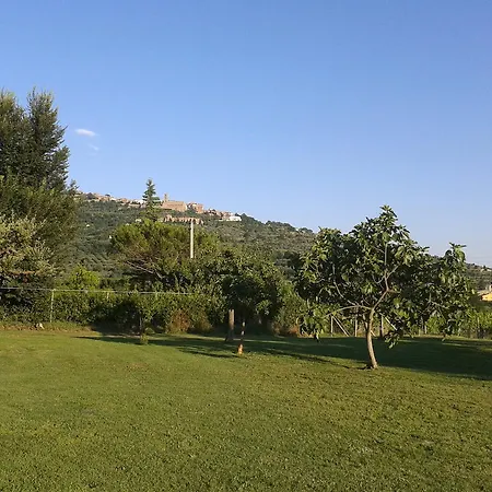 Casa Soleluna B&B-2